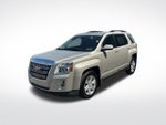 2015 GMC Terrain FWD SLE-2