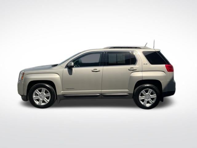 2015 GMC Terrain FWD SLE-2