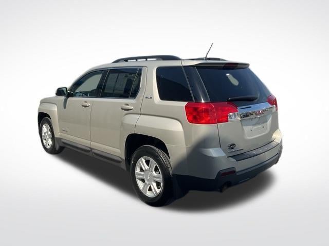 2015 GMC Terrain FWD SLE-2