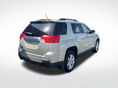 2015 GMC Terrain FWD SLE-2