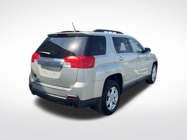 2015 GMC Terrain FWD SLE-2