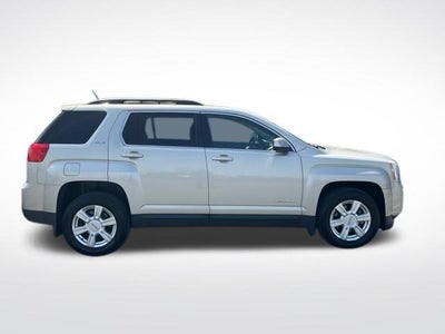 2015 GMC Terrain FWD SLE-2