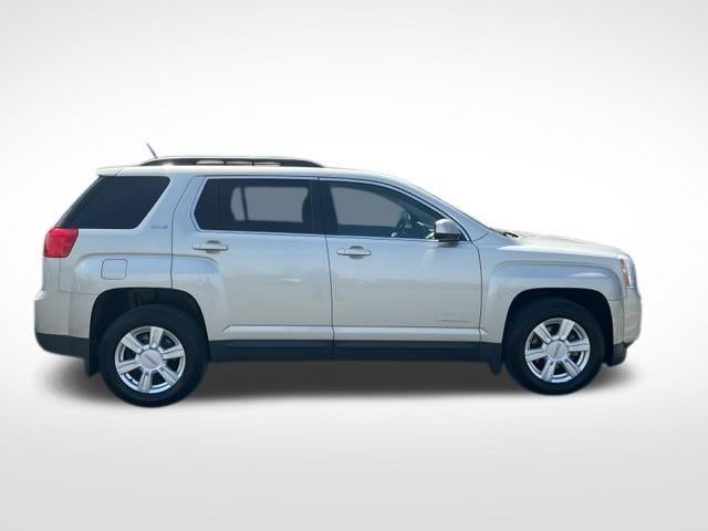 2015 GMC Terrain FWD SLE-2