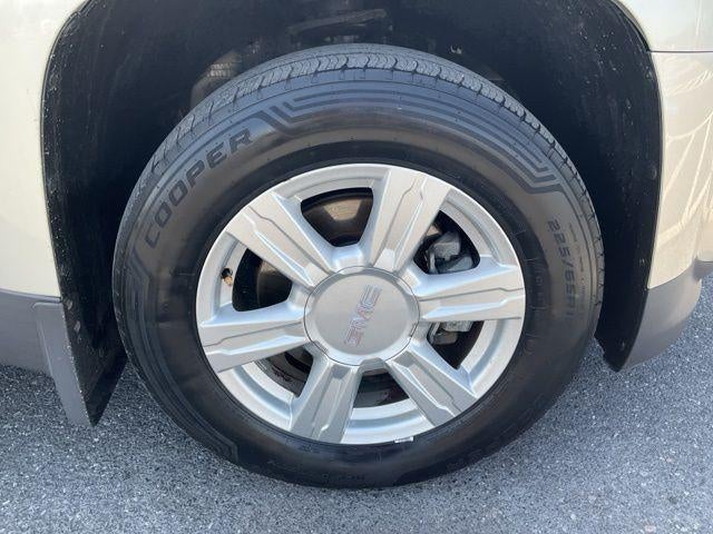 2015 GMC Terrain FWD SLE-2