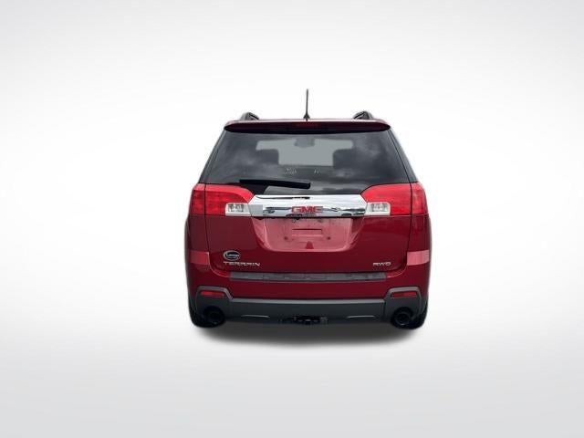 2013 GMC Terrain AWD 4dr SLE w/SLE-2