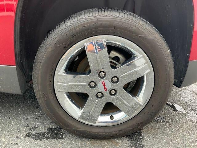 2013 GMC Terrain AWD 4dr SLE w/SLE-2