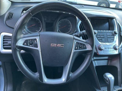 2015 GMC Terrain AWD SLE-2