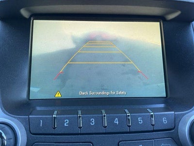 2015 GMC Terrain AWD SLE-2