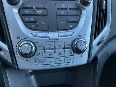 2015 GMC Terrain AWD SLE-2