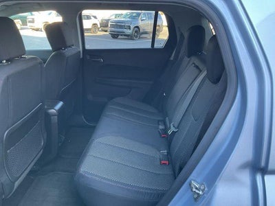 2015 GMC Terrain AWD SLE-2