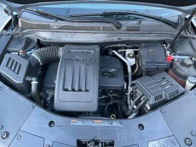 2015 GMC Terrain AWD SLE-2