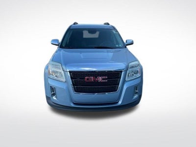 2015 GMC Terrain AWD SLE-2