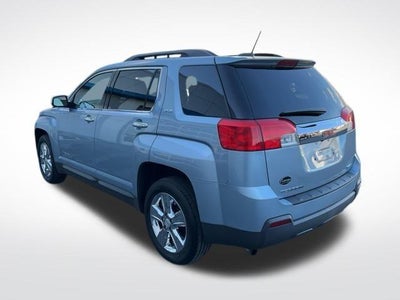 2015 GMC Terrain AWD SLE-2