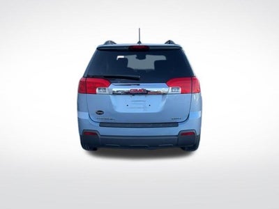 2015 GMC Terrain AWD SLE-2