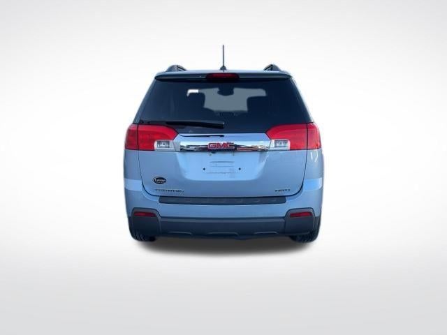 2015 GMC Terrain AWD SLE-2