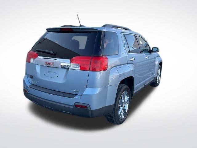 2015 GMC Terrain AWD SLE-2