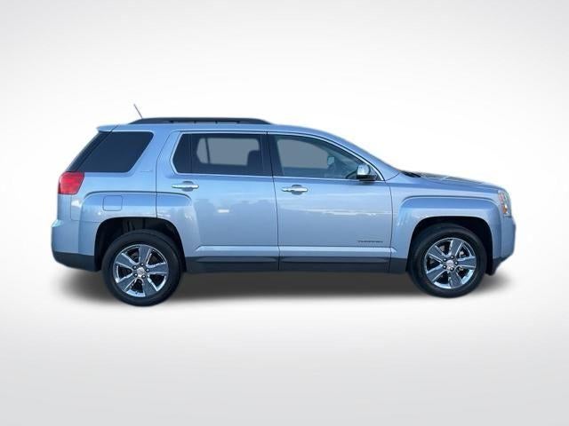 2015 GMC Terrain AWD SLE-2