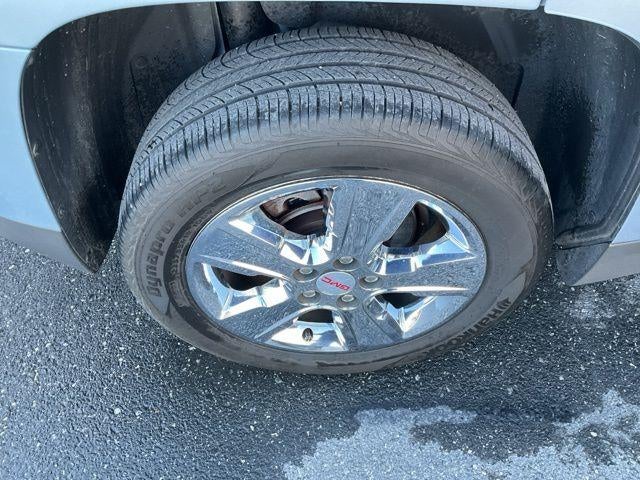 2015 GMC Terrain AWD SLE-2