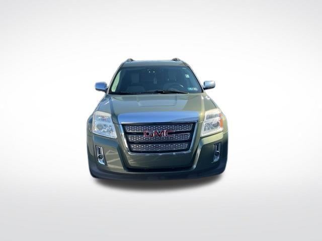 2015 GMC Terrain AWD SLT-2