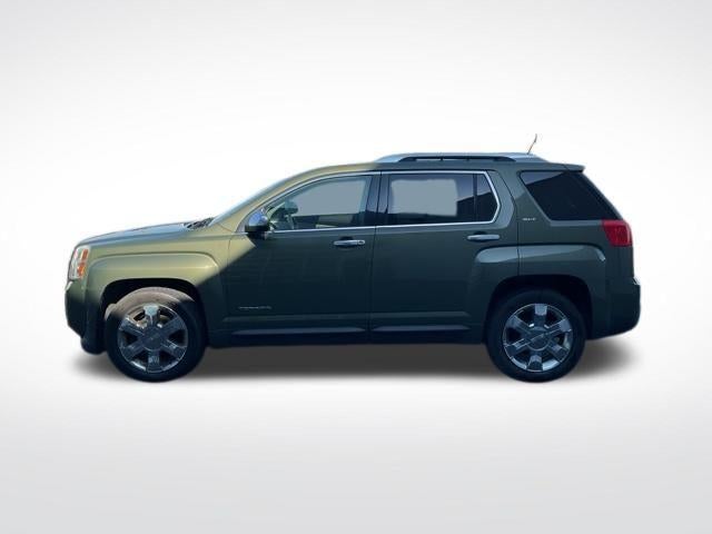 2015 GMC Terrain AWD SLT-2