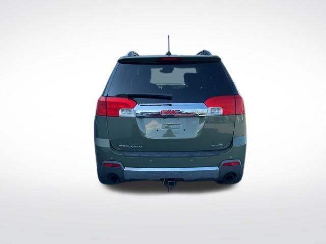 2015 GMC Terrain AWD SLT-2