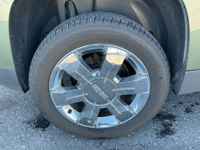 2015 GMC Terrain AWD SLT-2