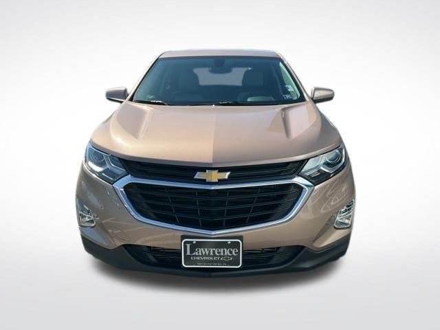 2019 Chevrolet Equinox FWD LT