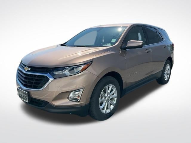2019 Chevrolet Equinox FWD LT