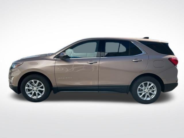 2019 Chevrolet Equinox FWD LT