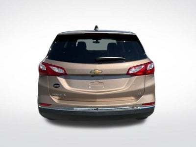 2019 Chevrolet Equinox FWD LT