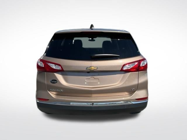 2019 Chevrolet Equinox FWD LT