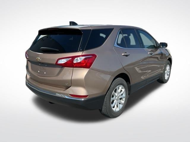 2019 Chevrolet Equinox FWD LT