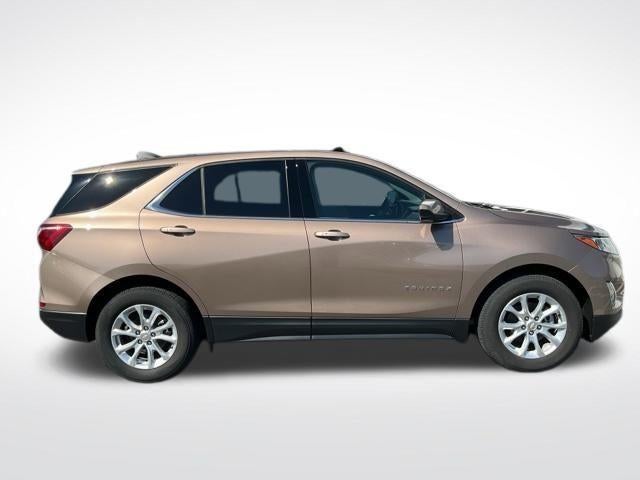 2019 Chevrolet Equinox FWD LT