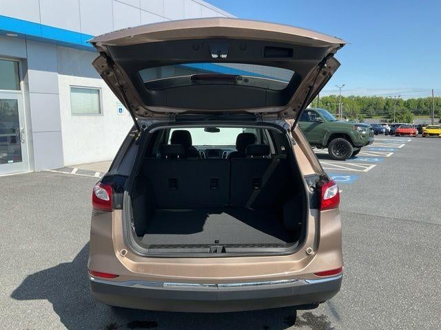 2019 Chevrolet Equinox FWD LT
