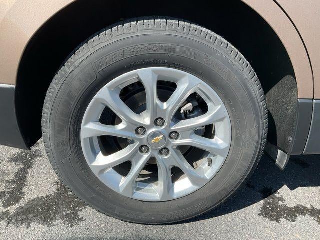 2019 Chevrolet Equinox FWD LT