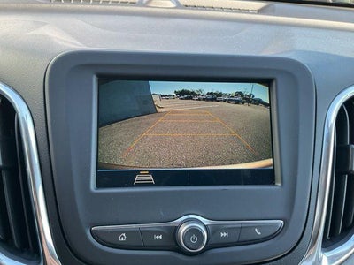 2019 Chevrolet Equinox FWD LT