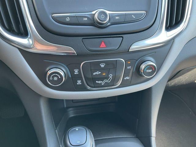 2019 Chevrolet Equinox FWD LT