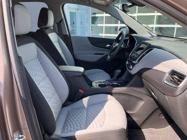 2019 Chevrolet Equinox FWD LT
