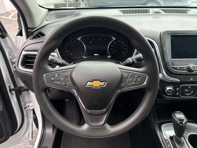 2019 Chevrolet Equinox FWD LT