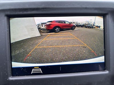 2019 Chevrolet Equinox FWD LT