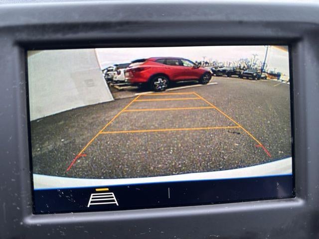 2019 Chevrolet Equinox FWD LT