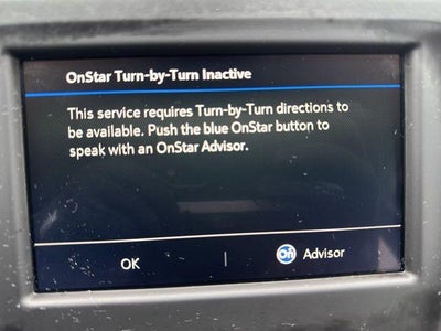 2019 Chevrolet Equinox FWD LT