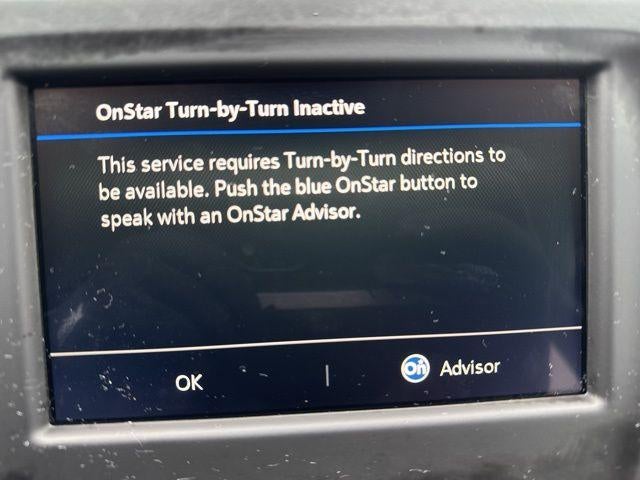 2019 Chevrolet Equinox FWD LT