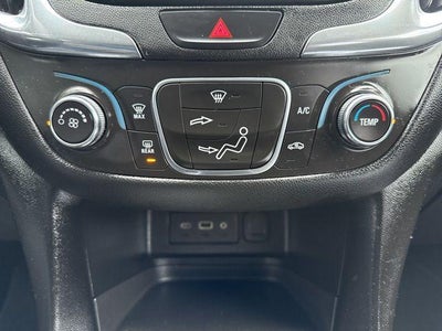 2019 Chevrolet Equinox FWD LT