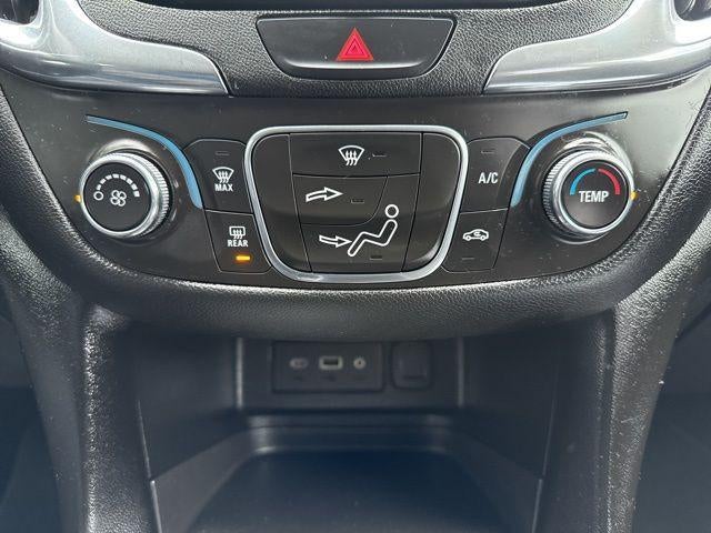 2019 Chevrolet Equinox FWD LT