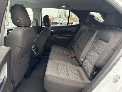 2019 Chevrolet Equinox FWD LT