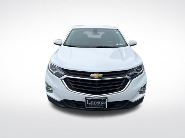 2019 Chevrolet Equinox FWD LT