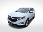 2019 Chevrolet Equinox FWD LT