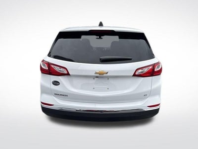 2019 Chevrolet Equinox FWD LT