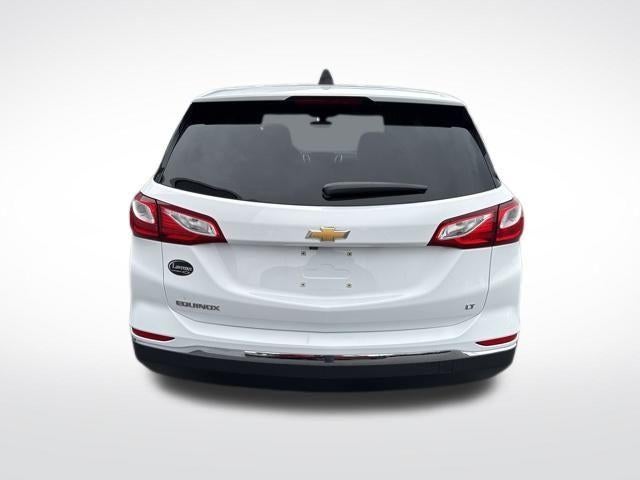 2019 Chevrolet Equinox FWD LT